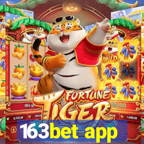 163bet app