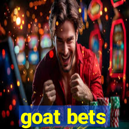 goat bets