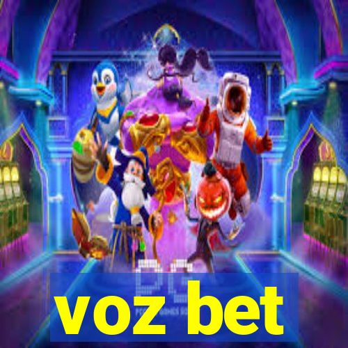 voz bet