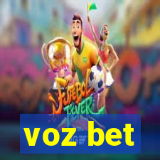 voz bet