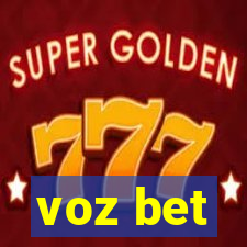 voz bet