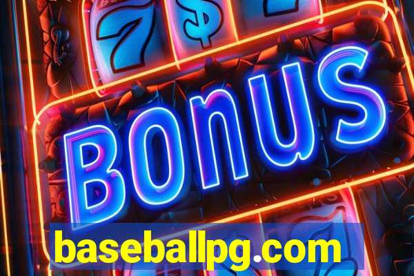 baseballpg.com