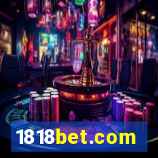 1818bet.com