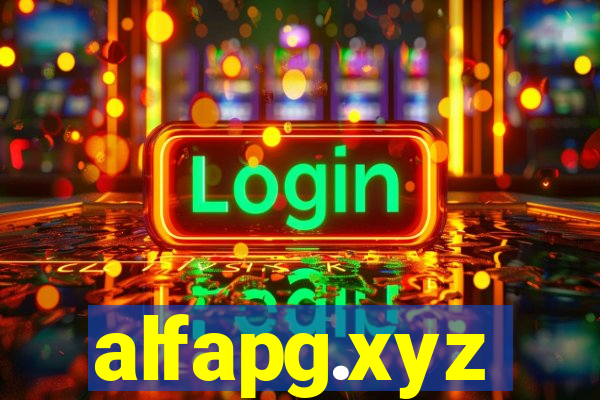 alfapg.xyz