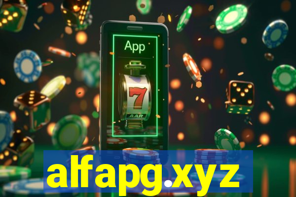 alfapg.xyz