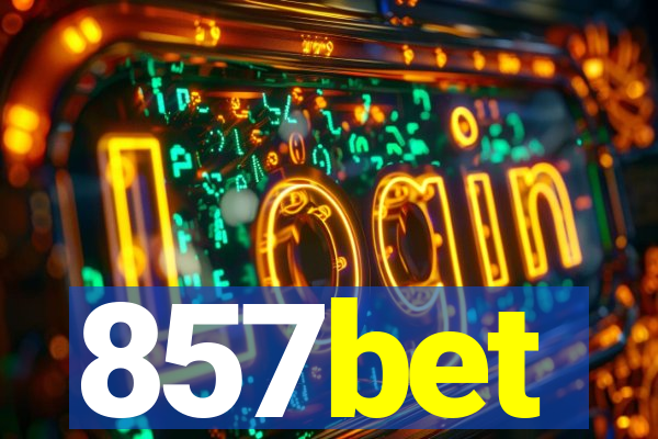 857bet