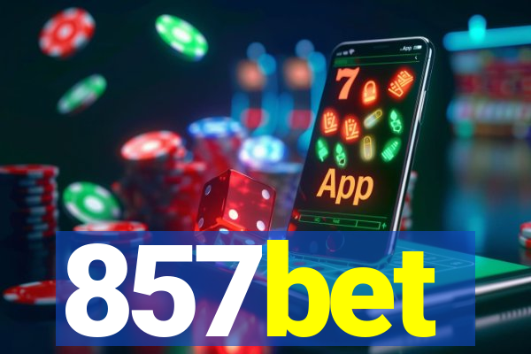 857bet