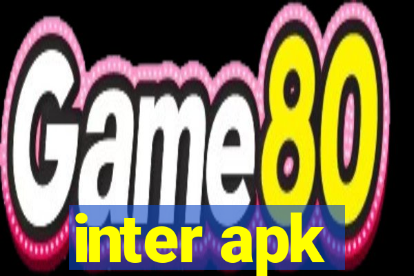 inter apk