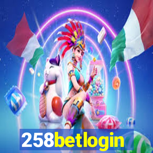 258betlogin