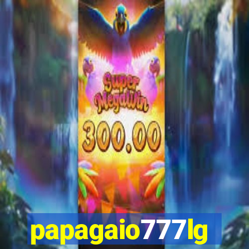 papagaio777lg