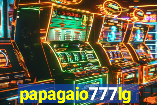 papagaio777lg