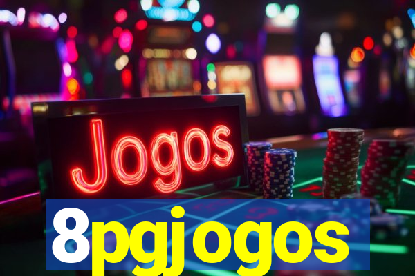 8pgjogos