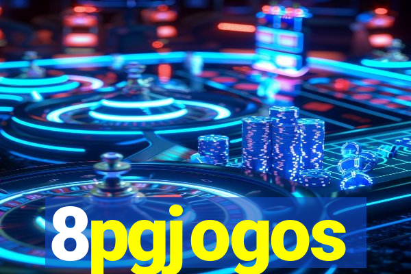 8pgjogos