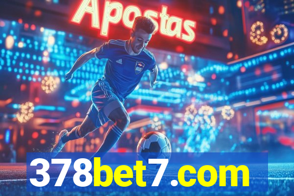 378bet7.com