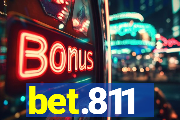 bet.811