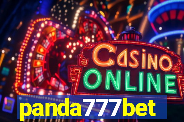 panda777bet