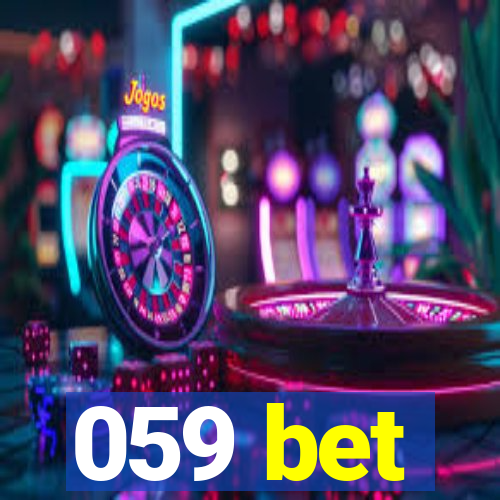 059 bet