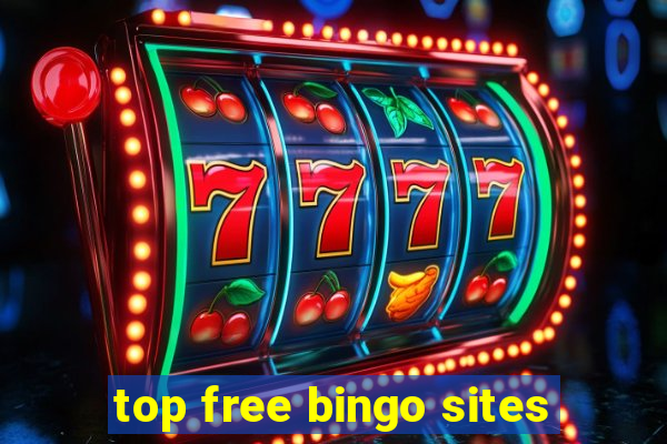 top free bingo sites