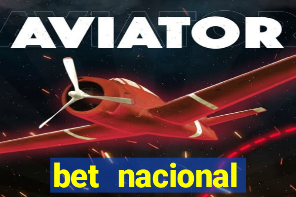 bet nacional reclame aqui