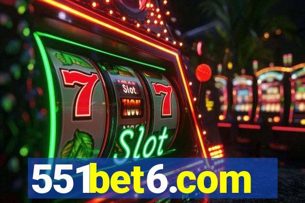 551bet6.com