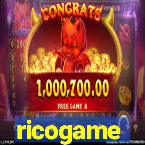 ricogame