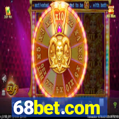 68bet.com