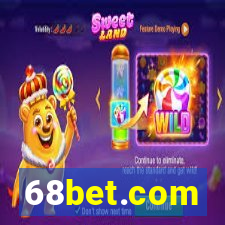 68bet.com