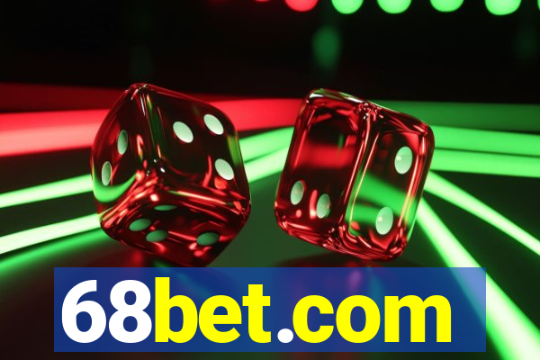 68bet.com