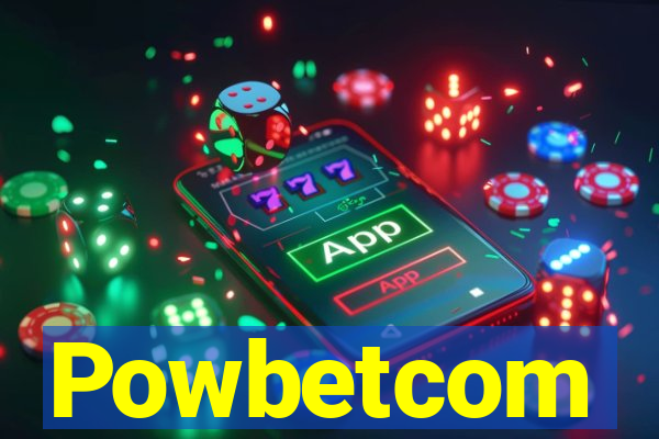 Powbetcom