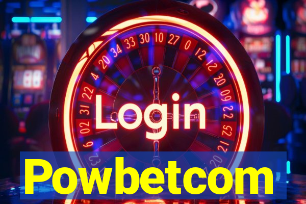 Powbetcom