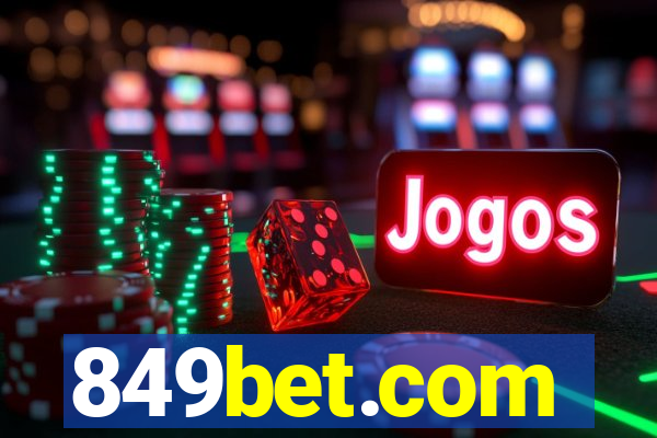 849bet.com