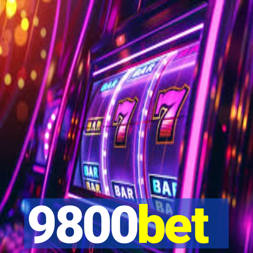 9800bet