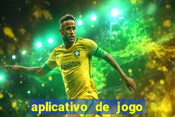 aplicativo de jogo que paga