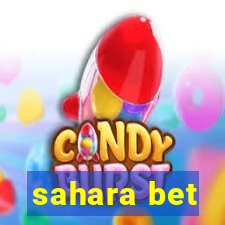 sahara bet