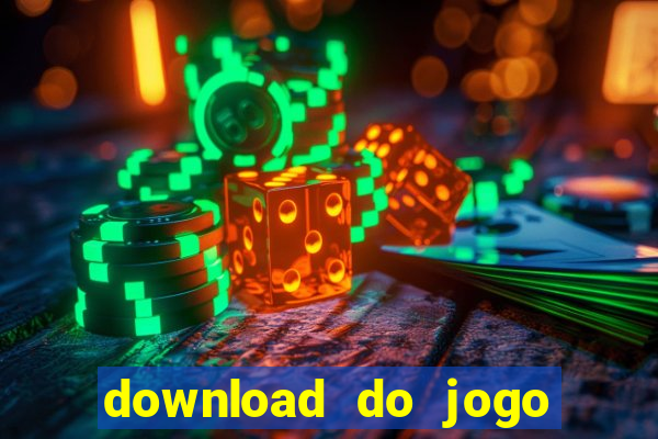 download do jogo de carro