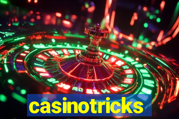 casinotricks