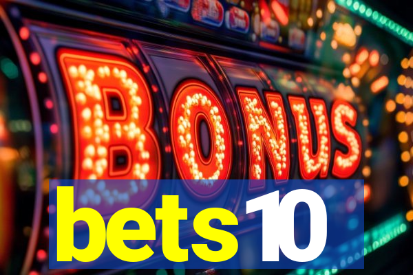 bets10