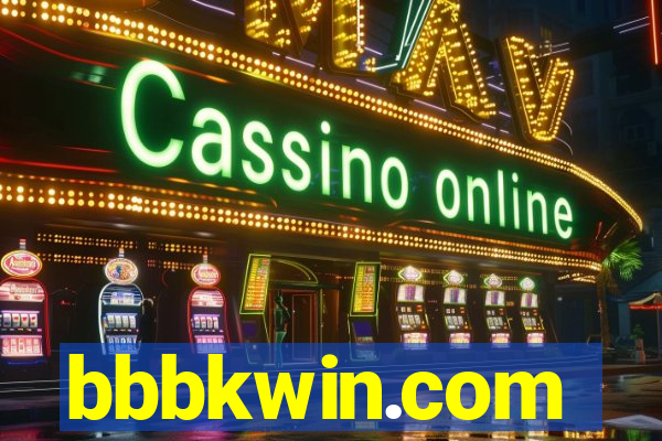 bbbkwin.com