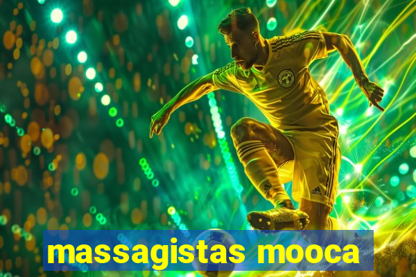 massagistas mooca