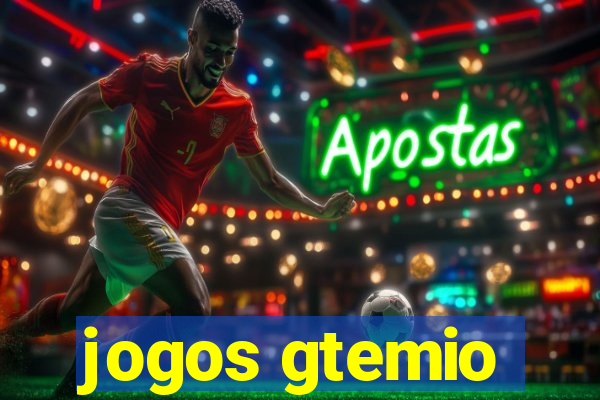 jogos gtemio