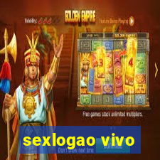 sexlogao vivo