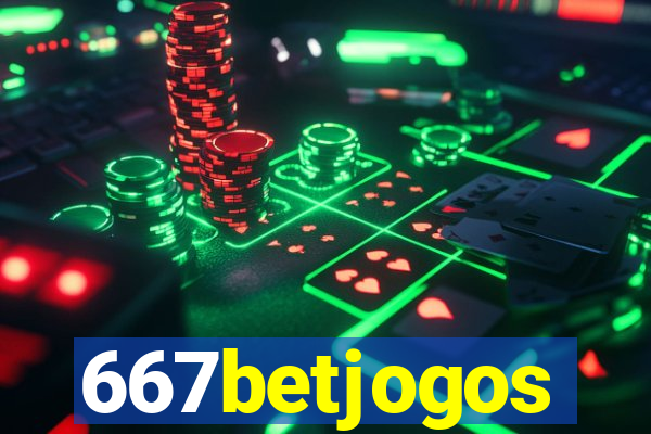 667betjogos