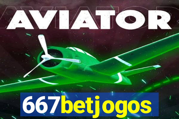 667betjogos