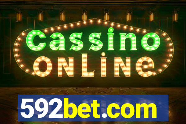 592bet.com