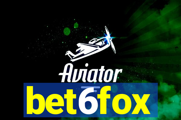 bet6fox