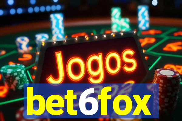 bet6fox