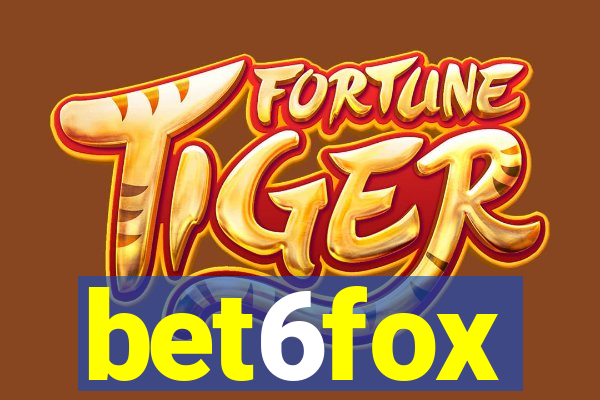 bet6fox