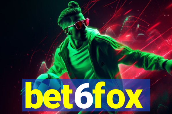 bet6fox