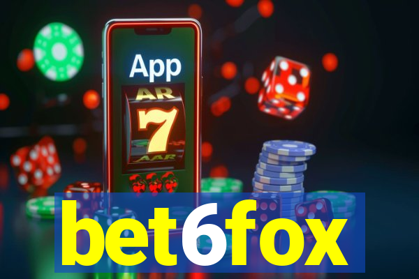 bet6fox