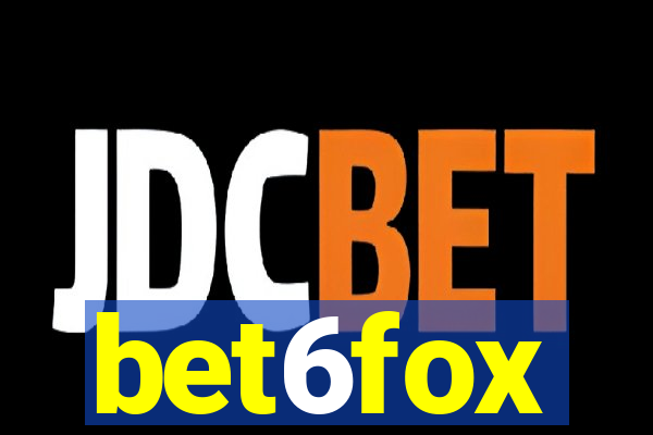 bet6fox